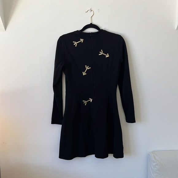 CARVEN Dress - Picture 4 of 7